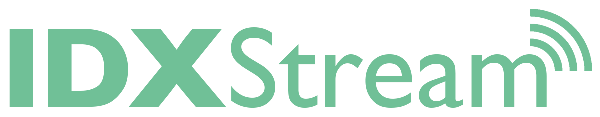 IDXStream